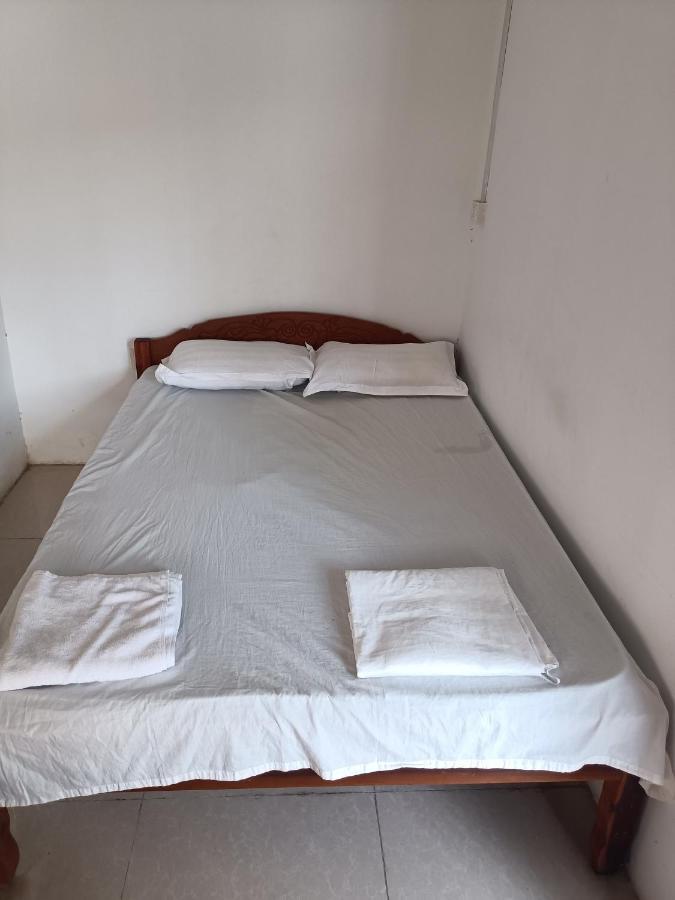 Good Luck Hostel พนมเปญ ภายนอก รูปภาพ