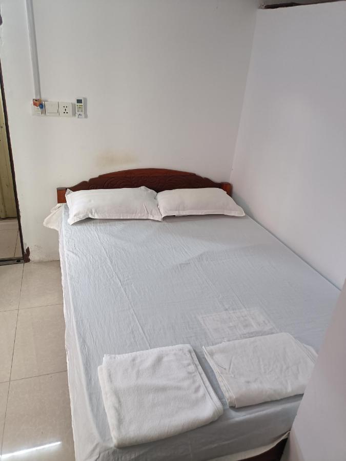 Good Luck Hostel พนมเปญ ภายนอก รูปภาพ
