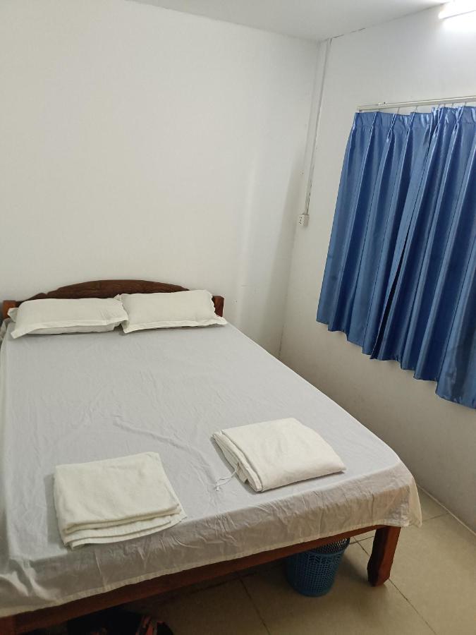 Good Luck Hostel พนมเปญ ภายนอก รูปภาพ